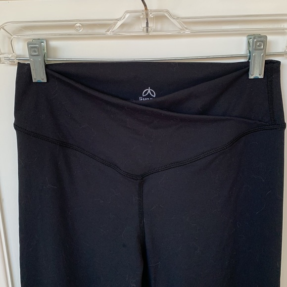 3/$15! Sunzel  Women’s Buttery Soft Leggings. Size M - Picture 3 of 5